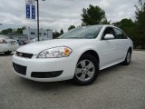 2011 Chevrolet Impala LT
