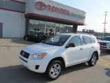 2009 Toyota RAV4 4WD