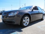 2011 Chevrolet Malibu LS