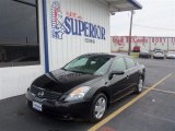 2008 Nissan Altima 2.5 S