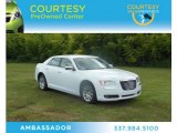 2012 Chrysler 300 Limited