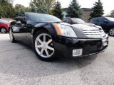2004 Cadillac XLR Roadster