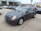 2008 Cadillac CTS Sedan