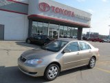 2006 Desert Sand Mica Toyota Corolla LE #72346721