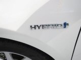 2012 Toyota Prius c Hybrid Four Marks and Logos