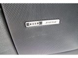 2001 Audi A6 4.2 quattro Sedan Audio System