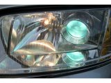 2001 Audi A6 4.2 quattro Sedan Headlight