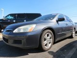 2006 Graphite Pearl Honda Accord EX-L Sedan #72347159
