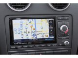 2013 Audi A3 2.0 TDI Navigation