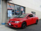 2007 Honda Civic EX Coupe