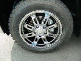 2013 Toyota Tundra TSS Double Cab Wheel