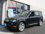 2010 BMW X3 xDrive30i
