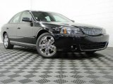 2006 Black Lincoln LS V8 #72347019