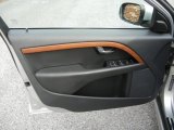 2009 Volvo S80 3.2 Door Panel