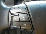 2009 Volvo S80 3.2 Controls