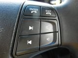 2009 Volvo S80 3.2 Controls