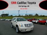 2012 Cadillac Escalade Luxury AWD