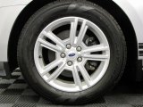 2011 Ford Mustang V6 Coupe Wheel