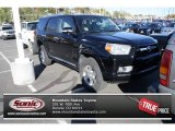 2011 Toyota 4Runner SR5 4x4
