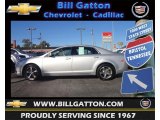 2011 Chevrolet Malibu LT