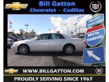 2011 Cadillac DTS Luxury