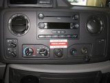 2009 Ford E Series Van E150 XLT Passenger Controls