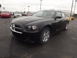2013 Dodge Charger SE