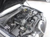 2004 Jaguar S-Type 4.2 4.2 Liter DOHC 32 Valve V8 Engine