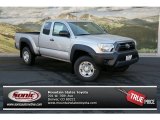 2013 Toyota Tacoma V6 Access Cab 4x4