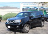 2011 Honda Pilot EX 4WD