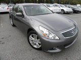 2012 Infiniti G 37 Journey Sedan