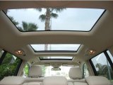 2013 Mercedes-Benz GL 450 4Matic Sunroof