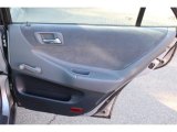 2000 Honda Accord DX Sedan Door Panel