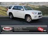 2013 Toyota 4Runner SR5 4x4