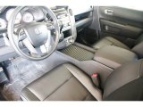 2013 Honda Pilot EX-L Black Interior
