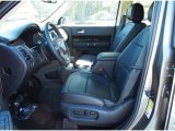 2013 Ford Flex SEL Front Seat