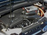 2013 Ford C-Max Hybrid SE 2.0 Liter Atkninson Cycle DOHC 16-Valve 4 Cylinder Gasoline/Electric Hybrid Engine
