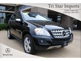 2010 Mercedes-Benz ML 350 4Matic