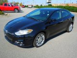 2013 Dodge Dart Limited
