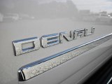 2013 GMC Yukon XL Denali AWD Marks and Logos