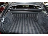 2006 Mercedes-Benz E 350 4Matic Wagon Trunk