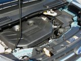 2013 Ford Escape SE 2.0L EcoBoost 2.0 Liter DI Turbocharged DOHC 16-Valve Ti-VCT EcoBoost 4 Cylinder Engine