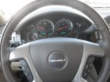 2013 GMC Yukon XL Denali AWD Steering Wheel