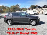 2013 GMC Terrain SLE