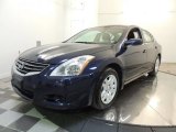 2010 Nissan Altima 2.5 S