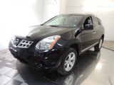 2011 Nissan Rogue SV AWD