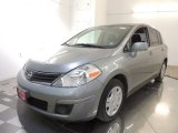 2011 Nissan Versa 1.8 S Hatchback