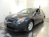 2009 Dark Slate Metallic Nissan Altima 2.5 SL #72347123