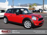 2009 Mini Cooper S Hardtop