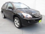 2008 Lexus RX 400h AWD Hybrid